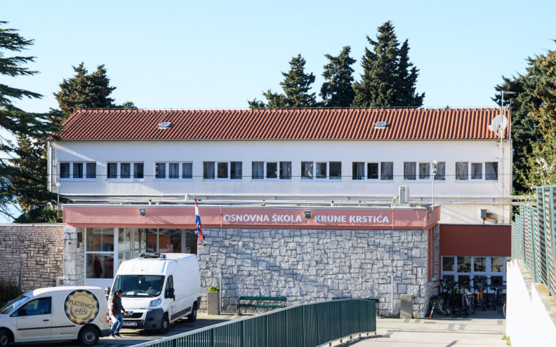 Za škole i školske dvorane iz NPOO-a odobreno gotovo 1,5 milijardi eura, Zadar među najboljim gradovima u povlačenju novca