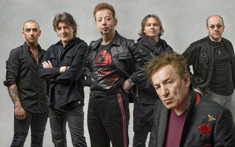 Prljavo kazalište stiže na Višnjik, Bodalec najavljuje večer za pamćenje: 'Obnovit ćemo emocije koje nas vežu sa Zadrom'