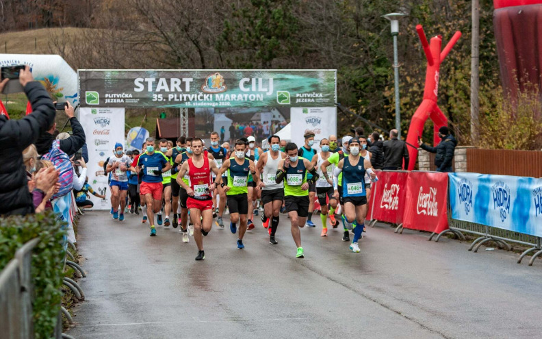 Od 2030. kreću zasebna svjetska prvenstva u maratonu