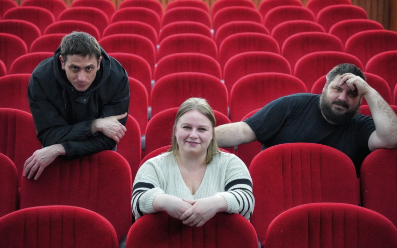 U Sv. Filipu i Jakovu održava se jedini hrvatski festival posvećen horor filmu: 'Ne želimo biti samo filmski festival'