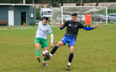 Leonardo Lučić junak krasotice s 11 pogodaka na Šaraju