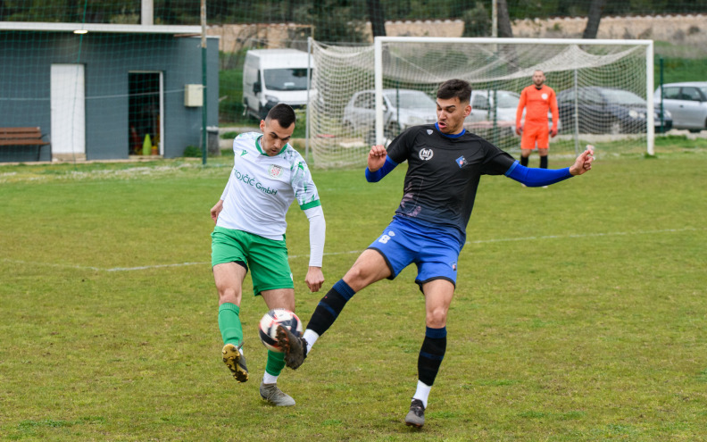 Leonardo Lučić junak krasotice s 11 pogodaka na Šaraju