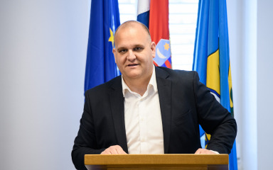 AKTIVNO LJETO OPĆINE PREKO Brižić: Svake se godine više izdvaja, a raste i broj udruga