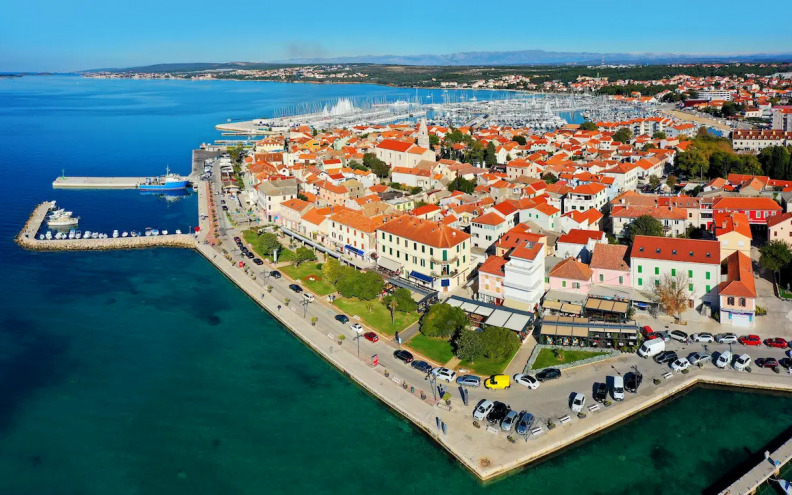 ZLOUPORABA OVLASTI? Poništen natječaj za direktora TZ-a Biograd, kandidatkinja traži intervenciju Ministarstva