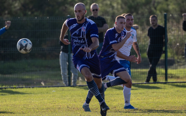Polača do pobjede koja život znači, na vrhu i dalje sve u 
