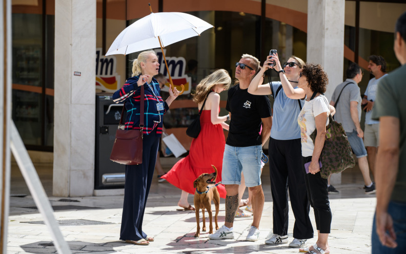 Novi pravilnici donose reformu rada turističkih vodiča i poseban fokus na lokalitete vezane uz - Domovinski rat
