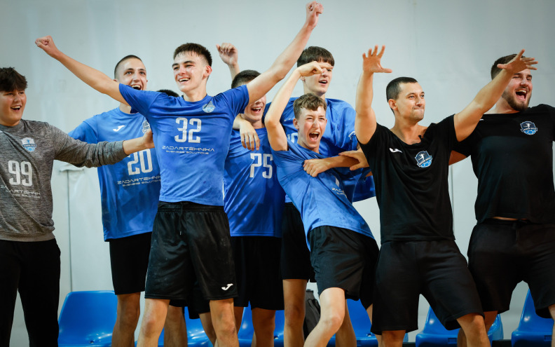 DITE ZADARSKO DOŠLO DO 100. BROJA Zadrani se ne trebaju brinuti za budućnost sporta