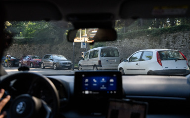 Zbog uvjetnog mišljenja Obali i lučicama, zaiskrilo između SDP-a i HDZ-a! ‘Vi bi samo smjenjivali…’