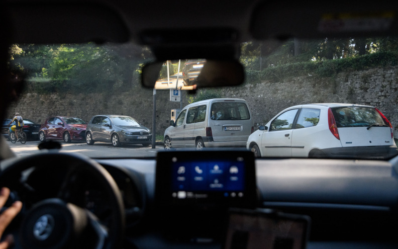 Zbog uvjetnog mišljenja Obali i lučicama, zaiskrilo između SDP-a i HDZ-a! 'Vi bi samo smjenjivali...'