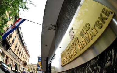 HDZ promijenio pristup u pregovorima sa SDP-om oko ustavnih sudaca. Imaju novi plan