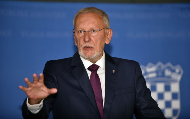 Božinović o novim dojavama o bombama u školama: ‘Razmatramo prelazak na on-line nastavu’