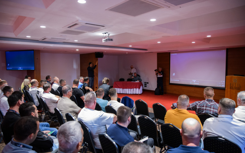 SEDMA SREĆA? Skupštinari opet biraju novog predsjednika županijskog Nogometnog saveza. Hoće li uspjeti ovog puta?