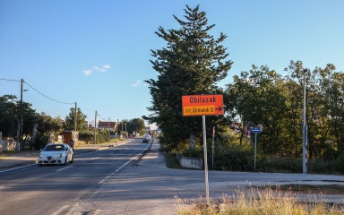 VELIKI ZAHVAT Promet rotorom u Murvici očekuje se krajem travnja