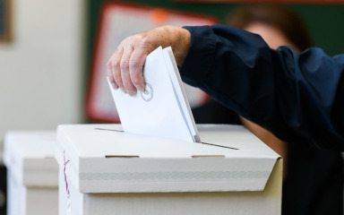 NEVJEROJATAN IZNOS Hrvatska je prošle godine na izbore potrošila gotovo 46 milijuna eura