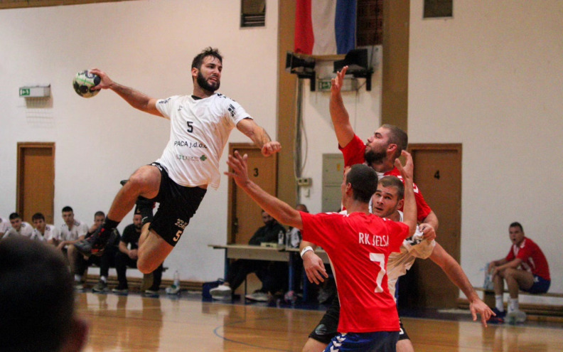 Biograd nemoguće učinio mogućim - u kraljevskom gradu pao moćni Zadar 2013