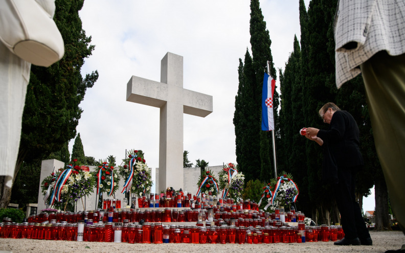 Donosimo raspored današnjih sprovoda u Zadru
