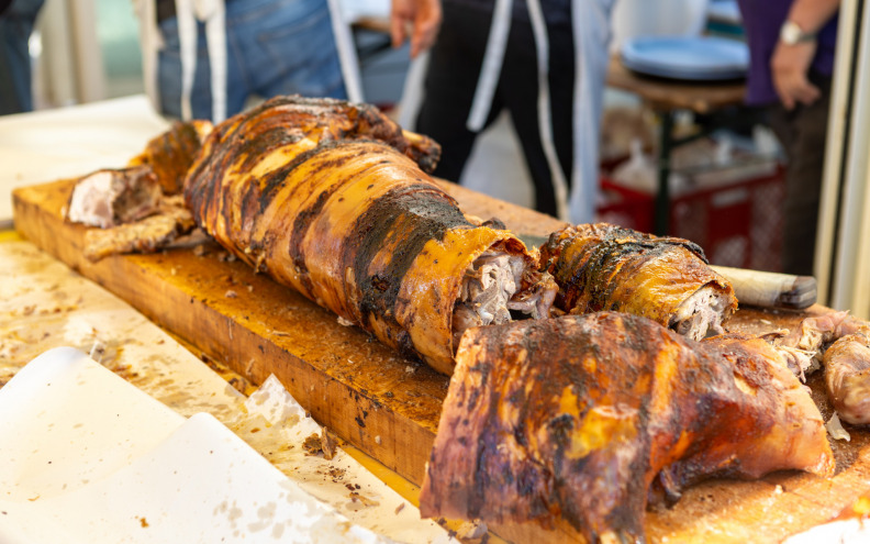 HOĆE LI AUSTRALSKA JANJETINA UGROZITI PAŠKU? 'Ima otprilike 30 posto nižu cijenu'