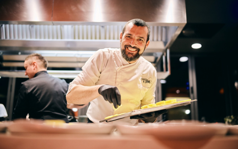 TUNA, SUSHI & WINE FESTIVAL DOBIO NOVI 