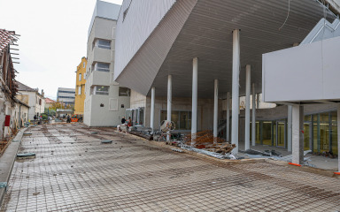 Medicinska škola preselila u novu zgradu: ‘Okončan je izuzetan i neponovljiv životni i profesionalni poduhvat’