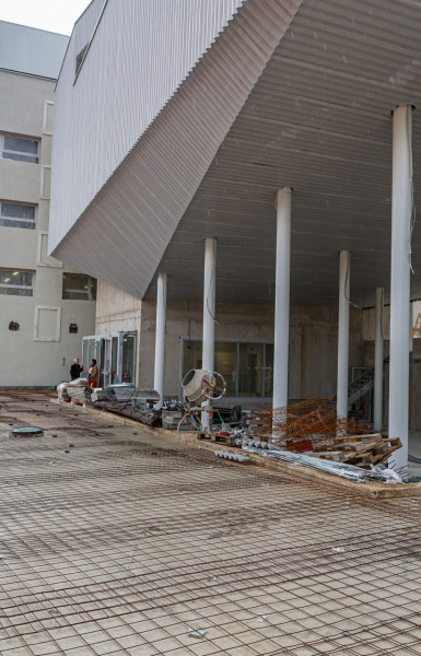 Medicinska škola preselila u novu zgradu: ‘Okončan je izuzetan i neponovljiv životni i profesionalni poduhvat’