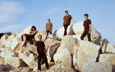 INDIE SUBOTA U NIGDJEZEMSKOJ Tidal Pull i Mola.mola spajaju iskustvo i novu energiju