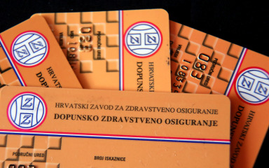 Nakon HZZO-ovog poskupljenja broj polica dopunskog osiguranja bilježi rast, otkazao ju tek 1 posto korisnika