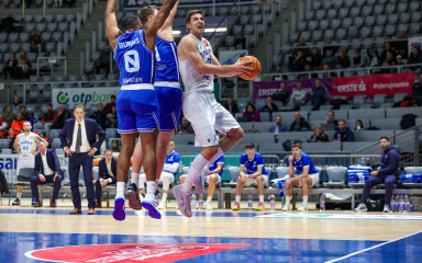 Zadrani u Samoboru potvrdili jedinicu, ali se i poprilično potrošili uoči sutrašnjeg okršaja u Subotici