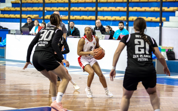 Zadar potvrdio osmo mjesto, Zadar Plus ostanak unatoč teškom porazu