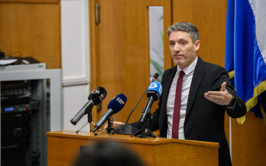 Gaši predstavio tim za vodstvo zadarskog SDP-a: ‘Nudimo rješenja, a ne samo kritiku’