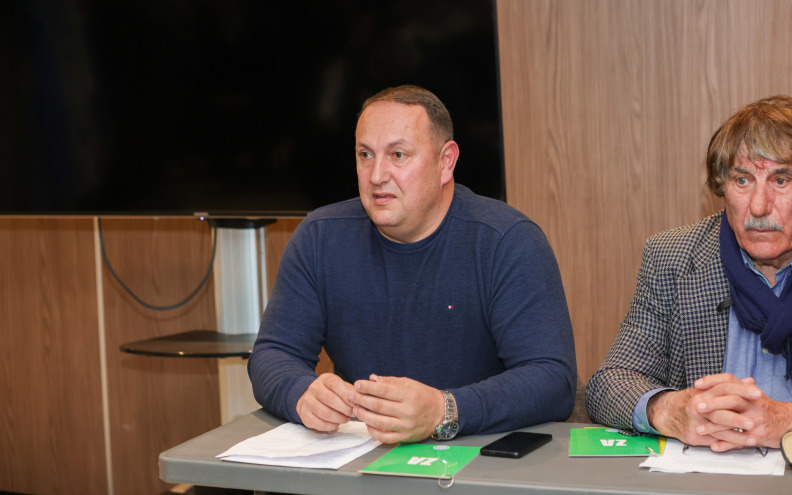 EKSKLUZIVNO Odbačena kandidatura Tomislava Klarice za predsjednika Nogometnog saveza!