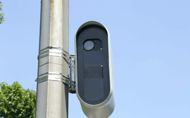 Postavljene nove kamere za nadzor brzine! Evo popis lokacija…