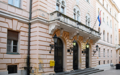 SVE ODLUKE MARIJE KNEZ PALE Bačić prihvatio prigovore sudaca, poništena imenovanja i premještaji