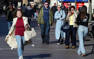 ISTRAŽIVANJE O REGIONALNIM RAZLIKAMA Zagreb tri puta razvijeniji od najslabije županije