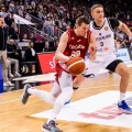 Luka Božić drugi mjesec zaredom najbolji košarkaš španjolske lige