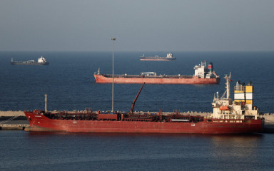 U PERZIJSKOM ZALJEVU JOŠ 190 HRVATA Direktor Tankerske plovidbe: ‘Ne znamo možemo li sigurno proći’