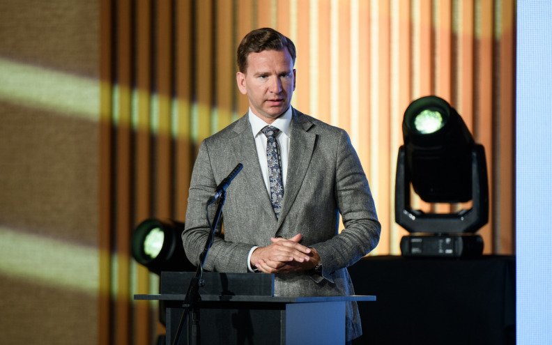 Župan Bilaver komentirao smrt Mirze Čengića: ‘Svaki posao je težak, a posao zdravstvenih djelatnika je među najtežima’