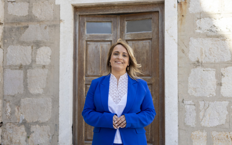 MARTINA PERNAR ŠKUNCA: Cilj je promocija Paga kao cjelogodišnje održive destinacije autentičnih doživljaja