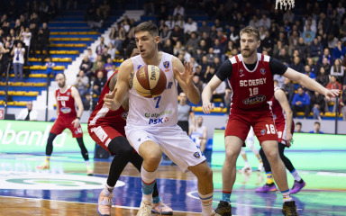 Nakon skoro dva mjeseca košarkaši Zadra se vraćaju u Krešin dom, gost je nezgodni Dubrovnik