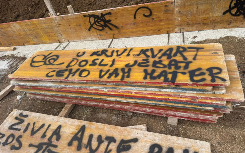 Hoće li se u Zadru graditi nova džamija?