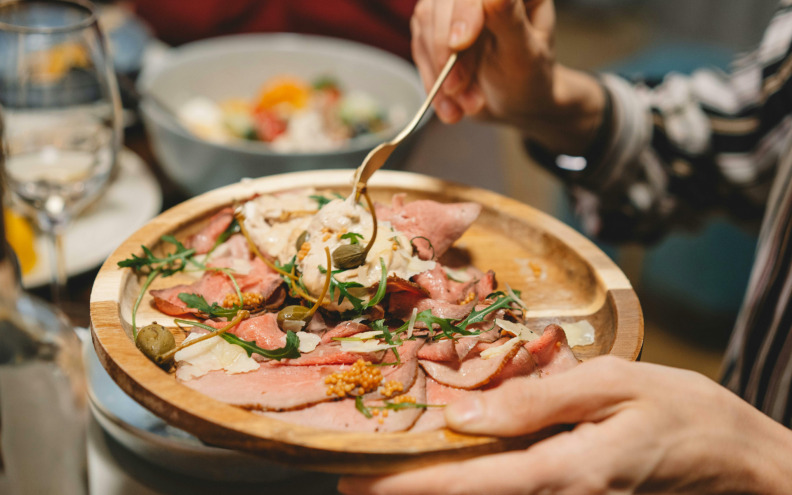 NE BACAJTE OSTATKE Od uskrsne šunke i jaja možete napraviti čuda!