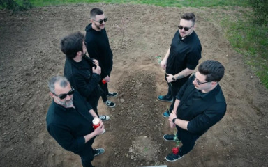 Promaja ubija u pjesmi  i spotu zadarskog dua: ‘Odlučili smo poznatoj uzrečici dati novo značenje’