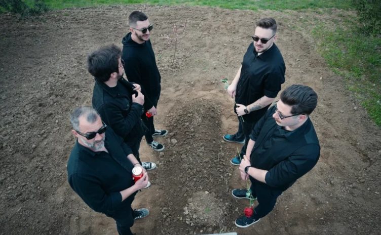 Promaja ubija u pjesmi  i spotu zadarskog dua: 'Odlučili smo poznatoj uzrečici dati novo značenje'