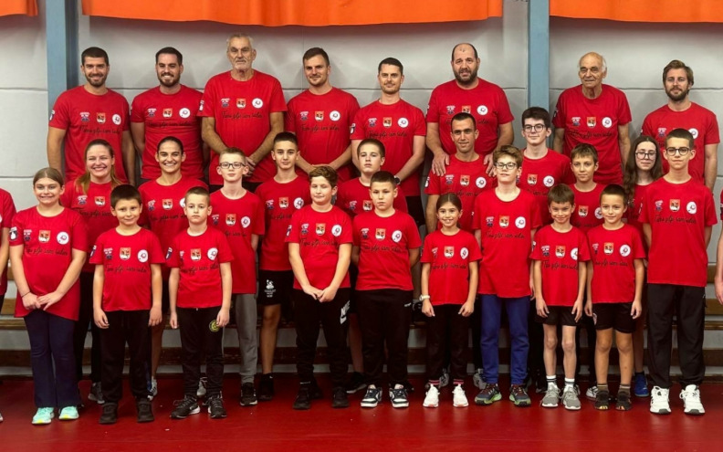 Stolnotenisači Donata i sljedeće sezone među najboljima: 'Nismo razočarali, ali...'