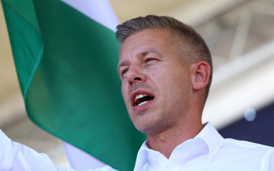 Pronalazak eksploziva kod plinovoda u Srbiji uznemirio Mađarsku, Magyar tvrdi da se radi o namještaljci