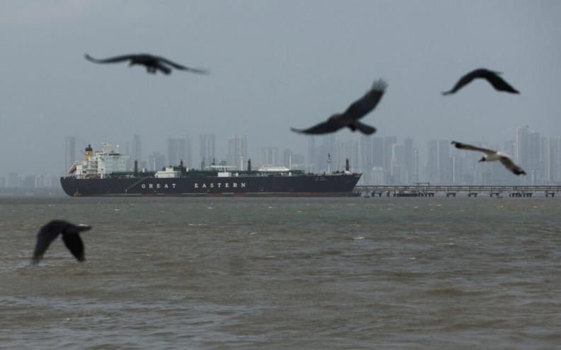 EU odbacila ideju o plaćanju 'naknade' za prolazak Hormuškim tjesnacem: 'Međunarodno pravo štiti slobodu plovidbe'