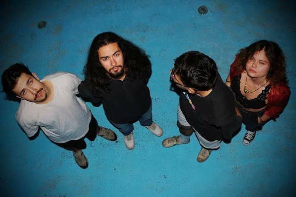 U Nigdjezemskoj ove subote nastupaju Logička Greška i ManMachine