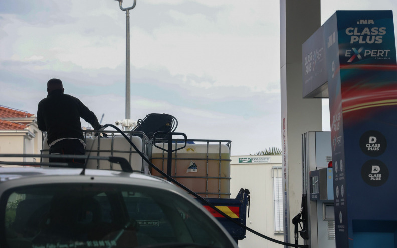 Hoće li Hrvatskoj uzmanjkati dizel-goriva u turističkoj sezoni?