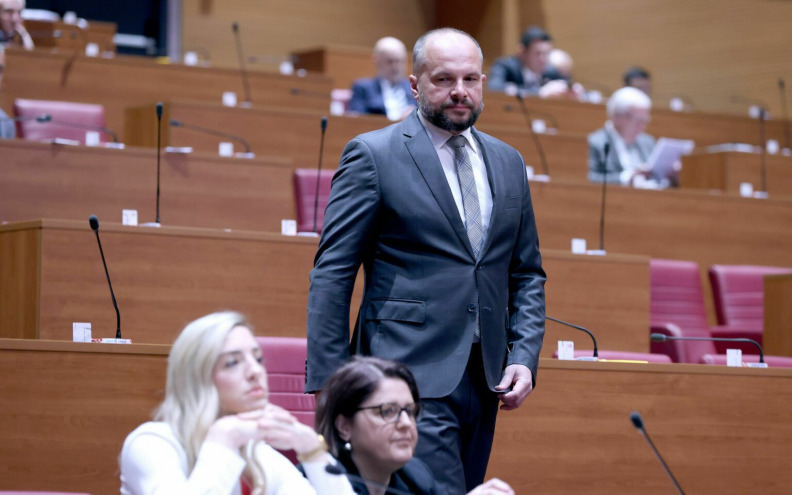 Beljak otišao jer mu SDP nije dao mjesto na listi: 'Svi ti odlasci iz opozicije u većinu zapravo su dobri'