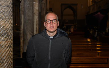 Don Marko Dokoza: ‘Živjeti neoženjen ili bez djece je posljedica života bez Boga’