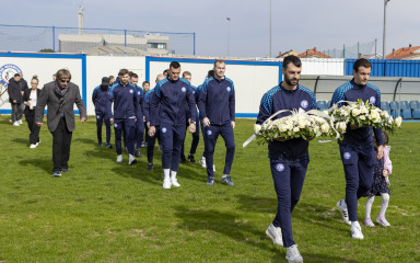 Pogledajte koje su vijesti obilježile dan u Zadru i županiji